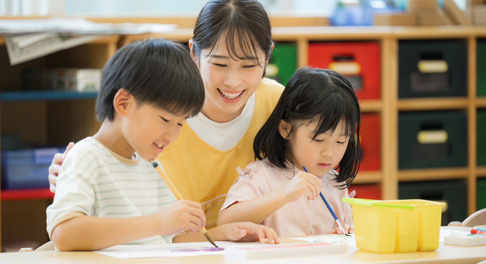 学童保育アフタースクールギンガ