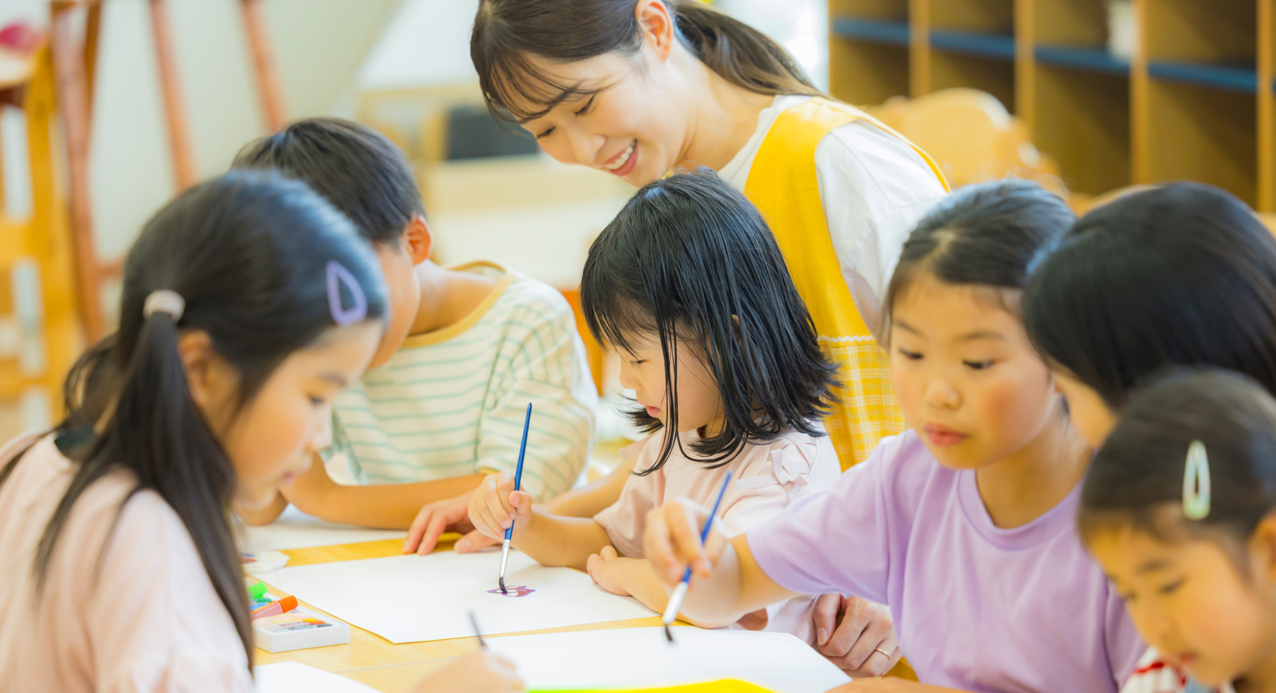 学童保育アフタースクールギンガ