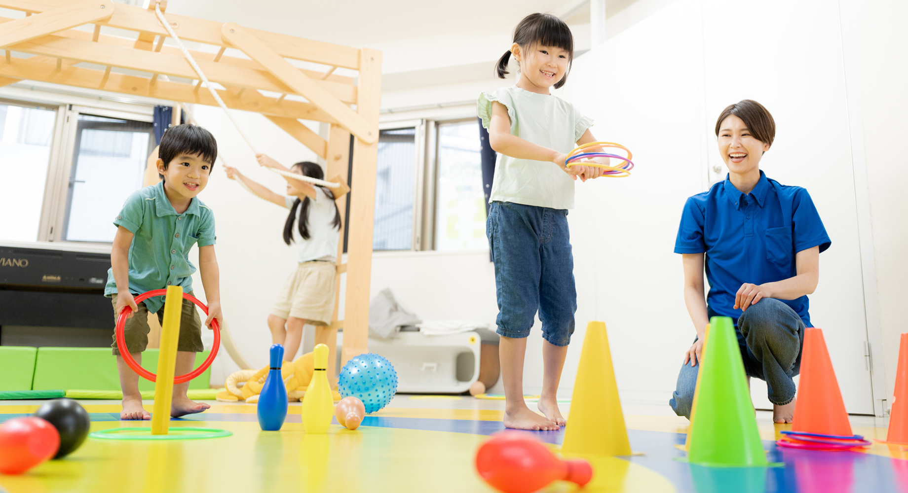 学童保育アフタースクールギンガ