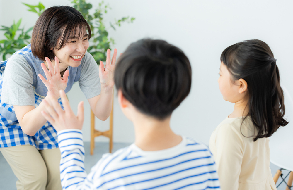 アフタースクールギンガについて