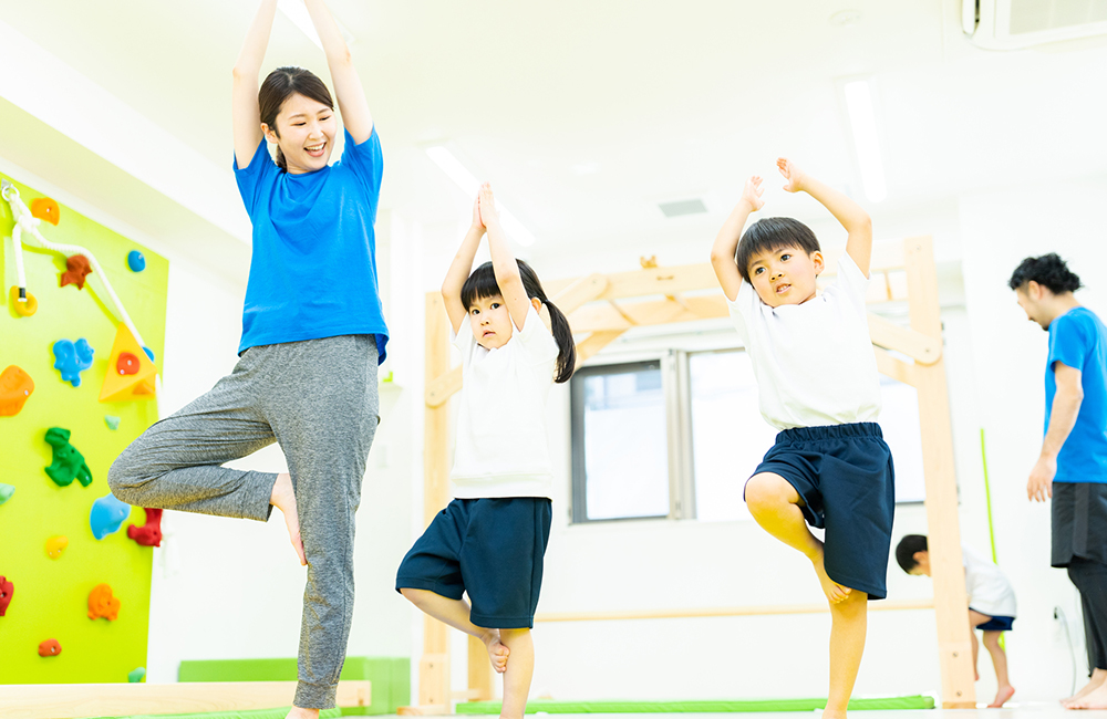 月額料金内で、フリープログラムも充実!