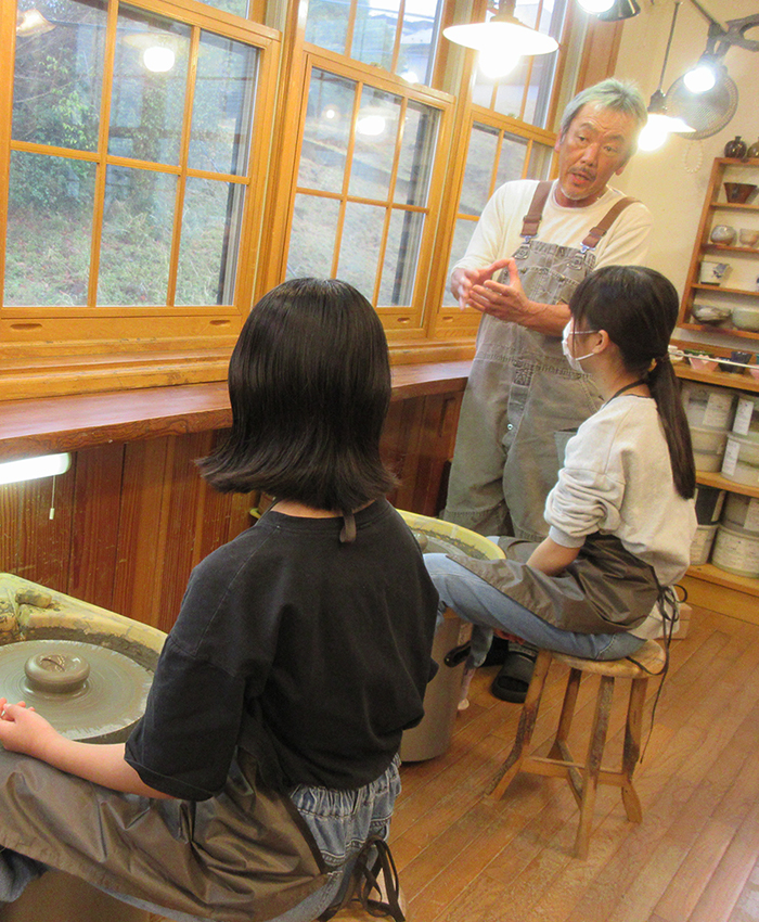 学童保育アフタースクールギンガ