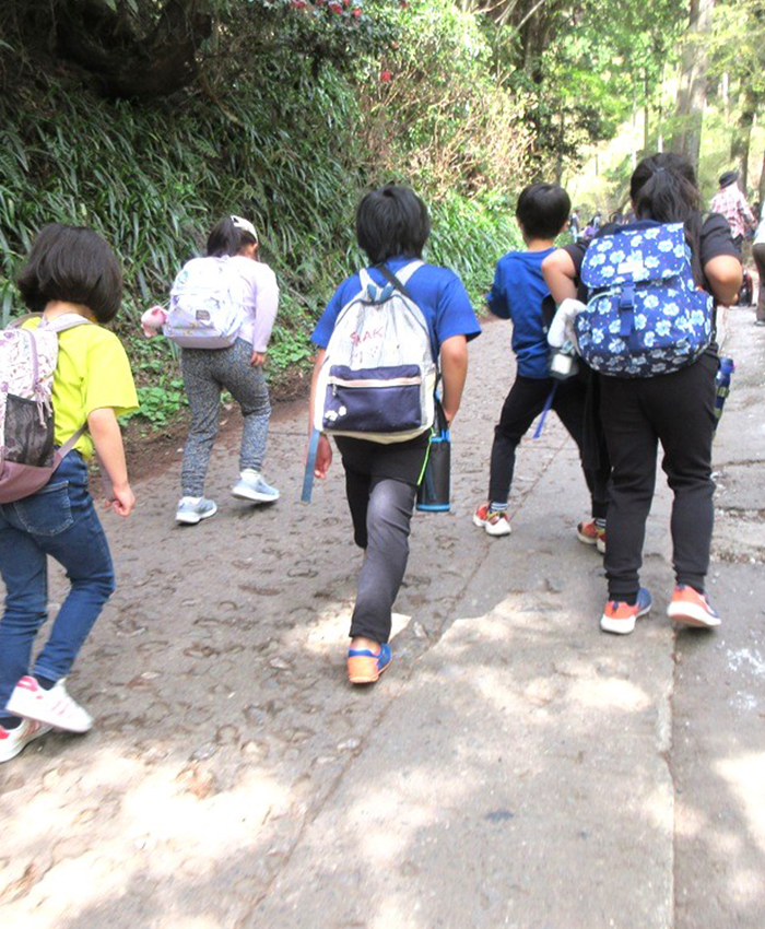 学童保育アフタースクールギンガ