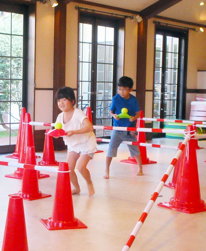 学童保育アフタースクールギンガ