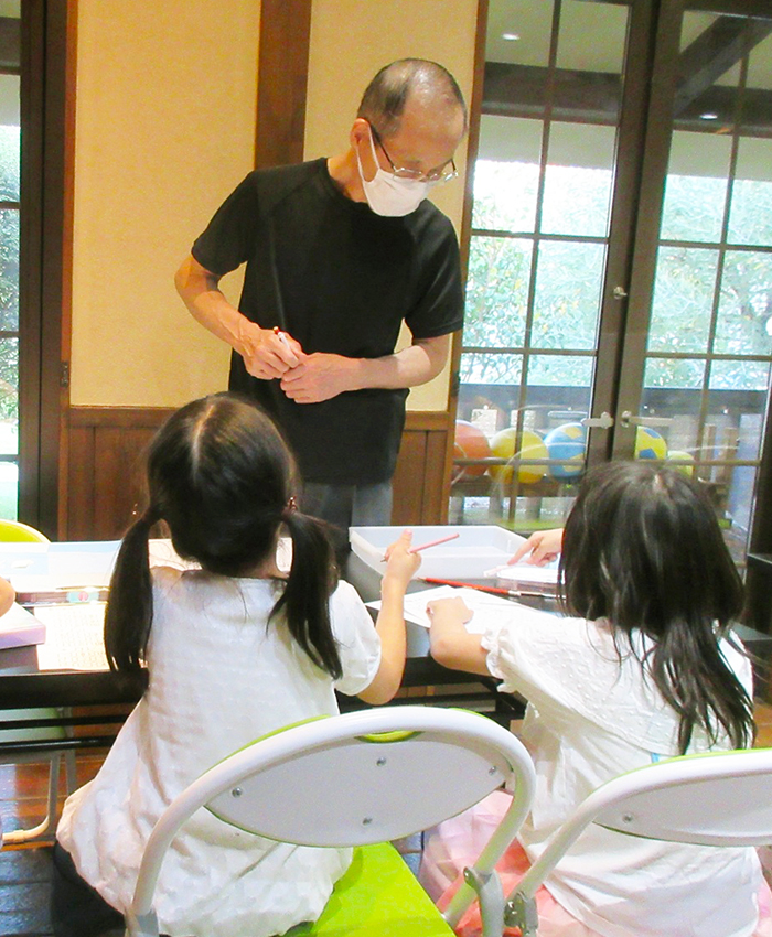 学童保育アフタースクールギンガ